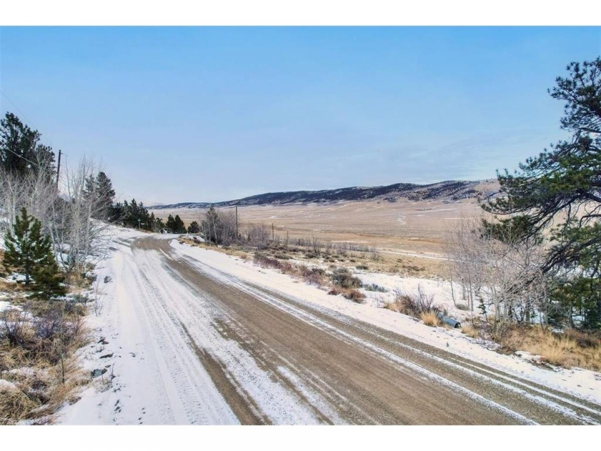 Picture of Residential Land For Sale in Fairplay, Colorado, United States