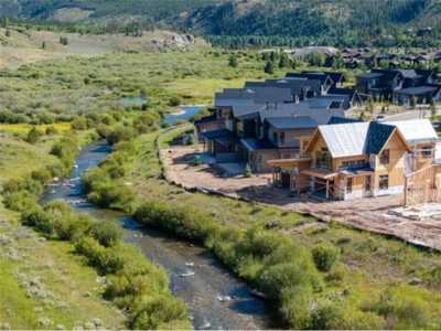 Home For Sale in Breckenridge, Colorado