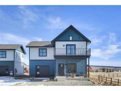 Home For Sale in Fairplay, Colorado