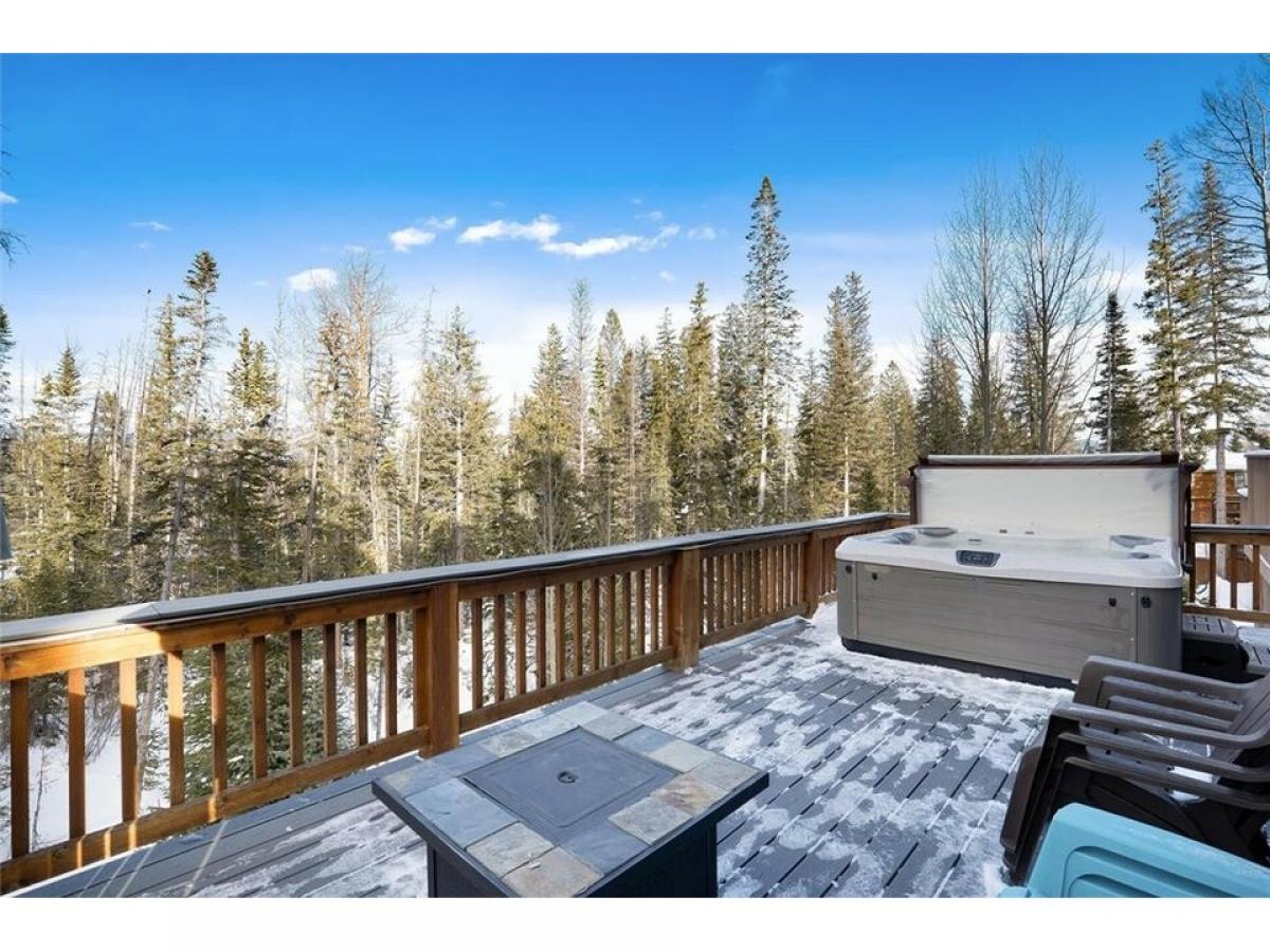 Picture of Home For Sale in Silverthorne, Colorado, United States