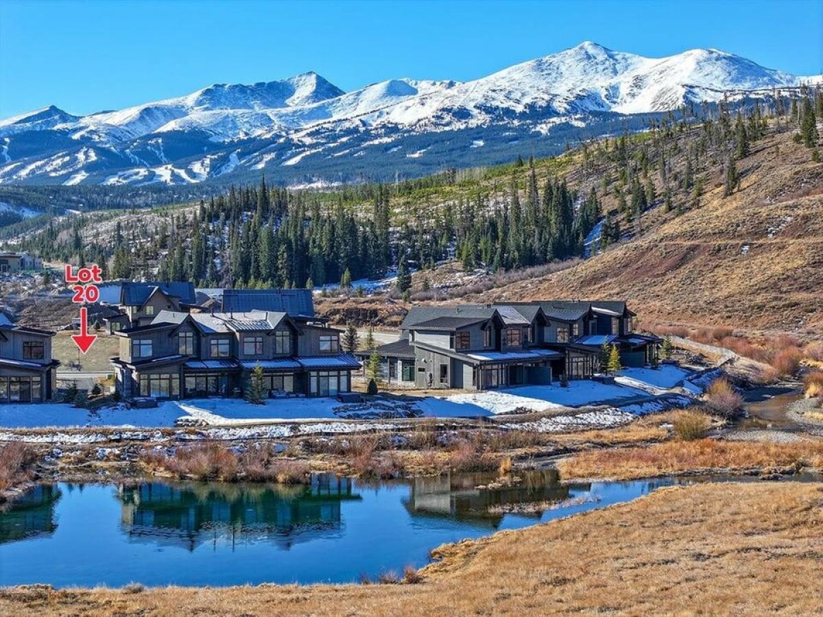 Picture of Home For Sale in Breckenridge, Colorado, United States