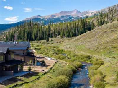 Home For Sale in Breckenridge, Colorado