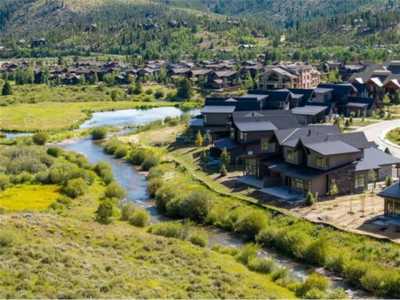 Home For Sale in Breckenridge, Colorado