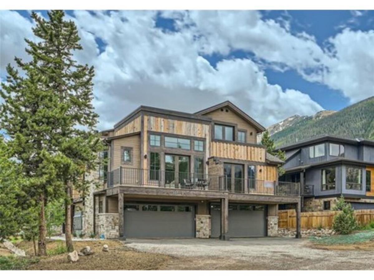 Picture of Home For Sale in Frisco, Colorado, United States