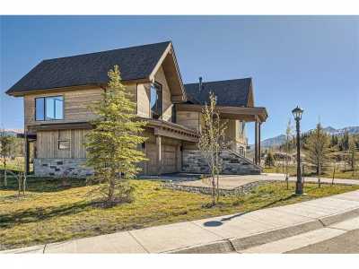 Home For Sale in Breckenridge, Colorado