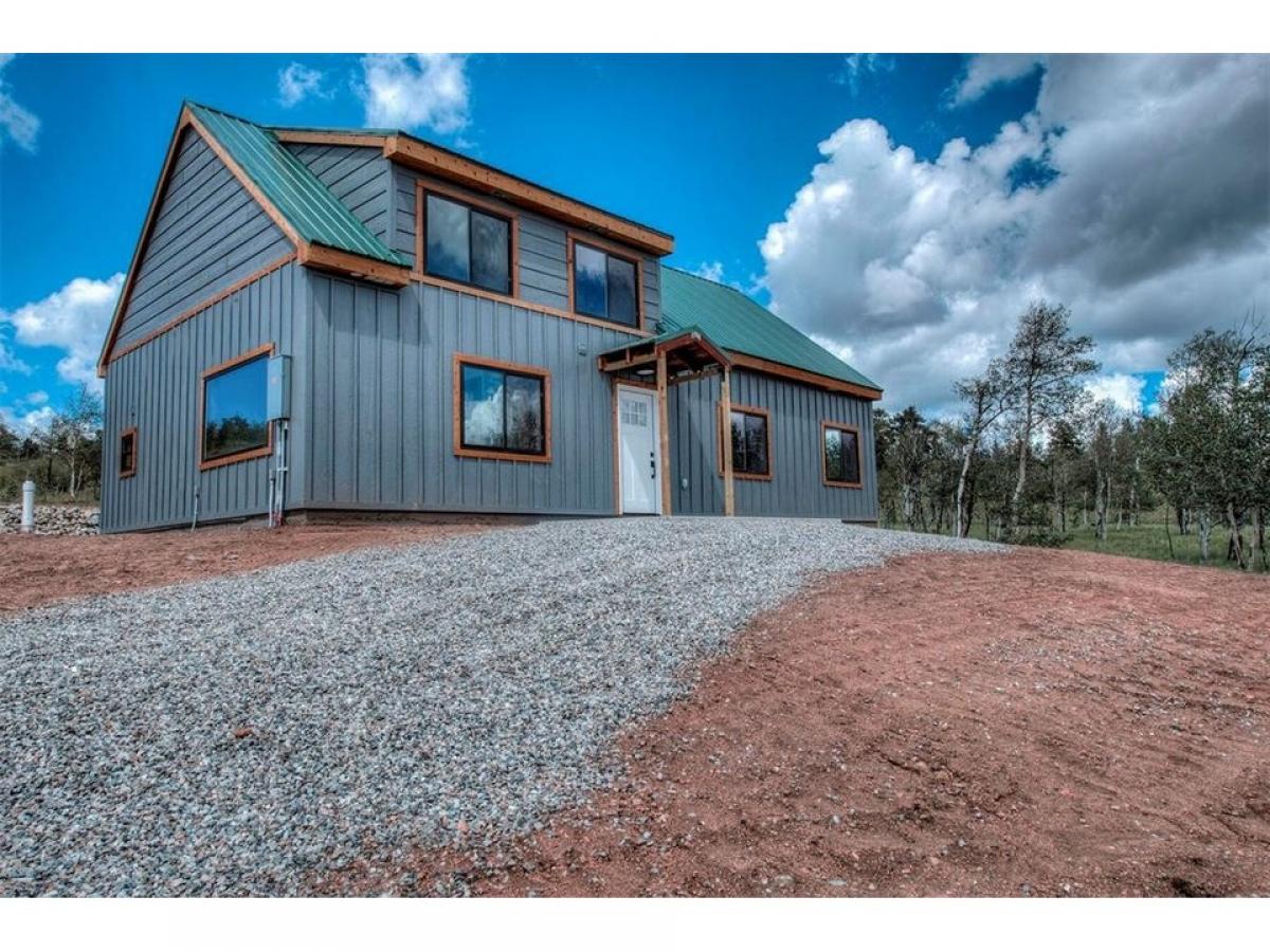 Picture of Home For Sale in Fairplay, Colorado, United States