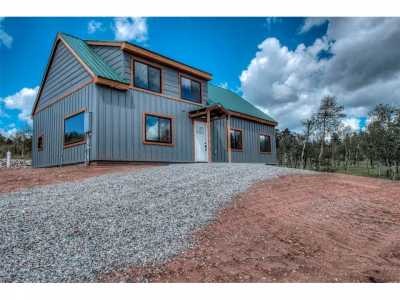 Home For Sale in Fairplay, Colorado