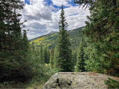 Residential Land For Sale in Alma, Colorado