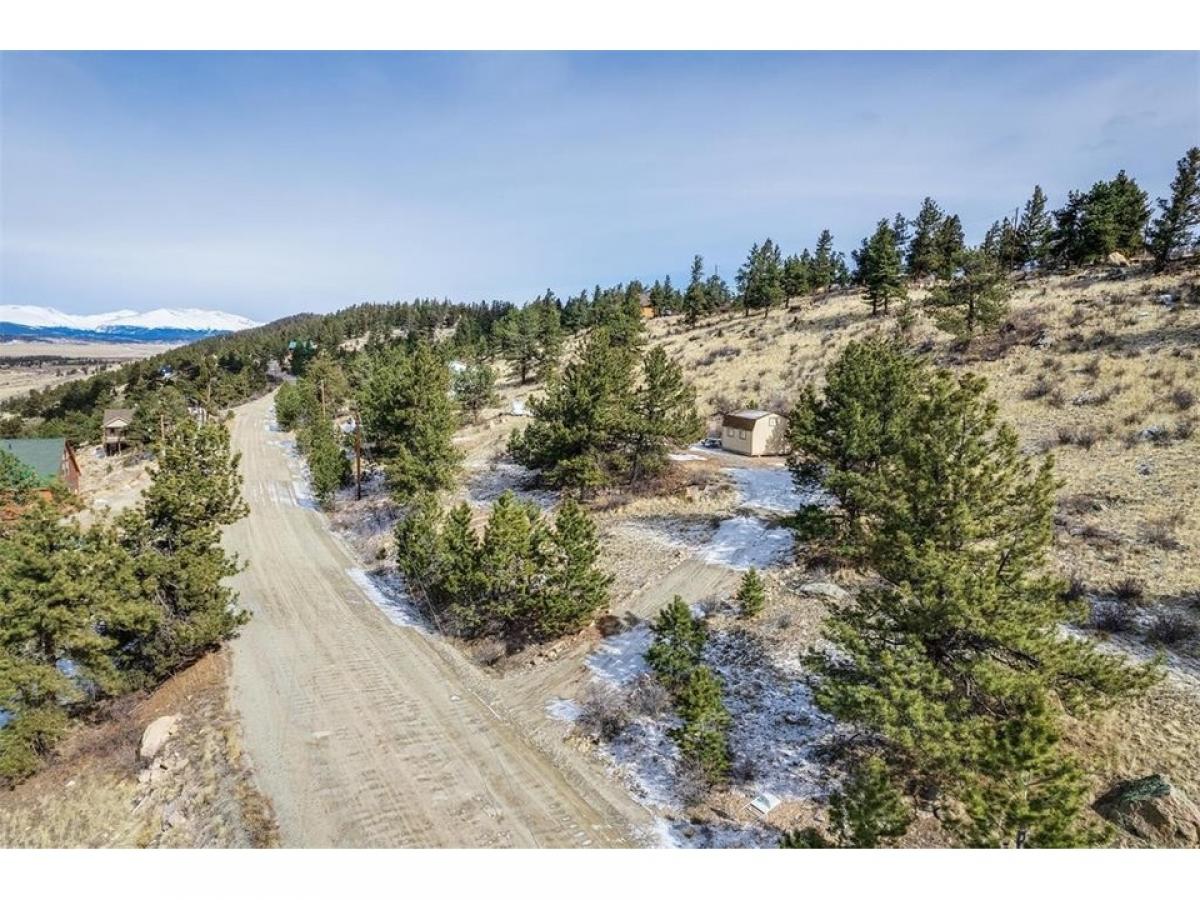 Picture of Home For Sale in Fairplay, Colorado, United States