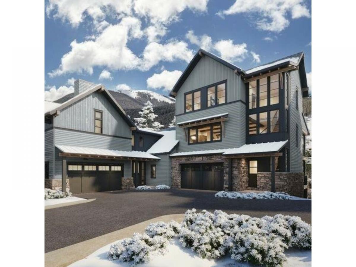 Picture of Home For Sale in Keystone, Colorado, United States