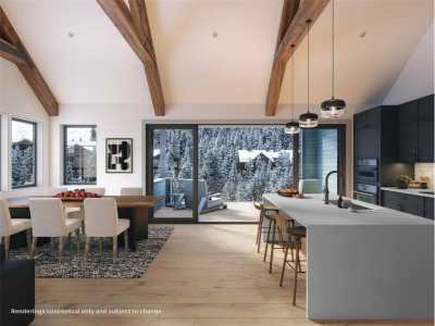 Home For Sale in Keystone, Colorado