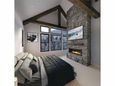 Home For Sale in Keystone, Colorado