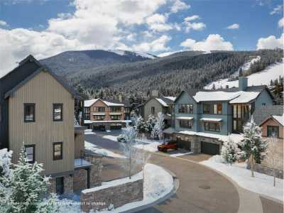 Home For Sale in Keystone, Colorado