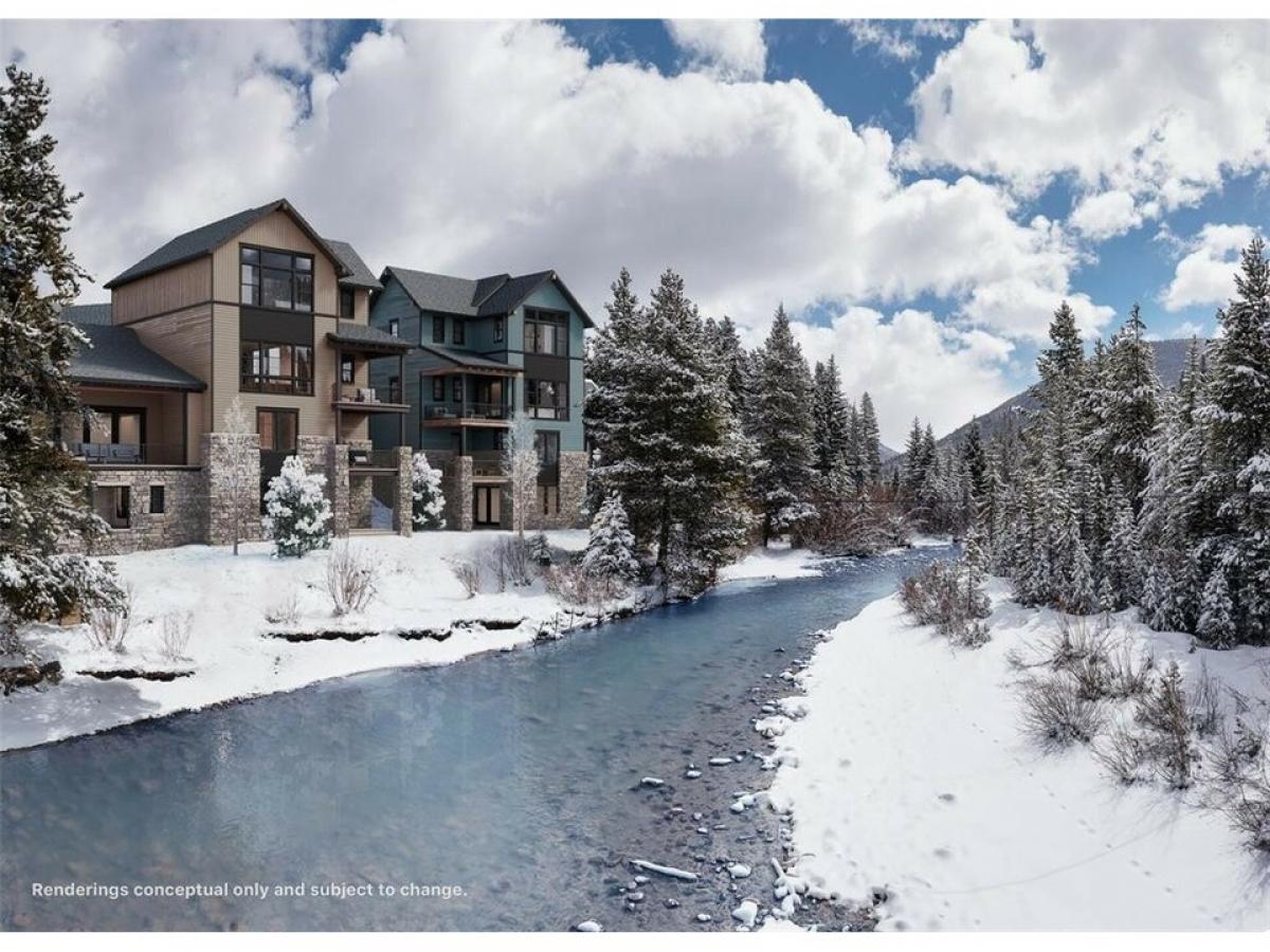 Picture of Home For Sale in Keystone, Colorado, United States