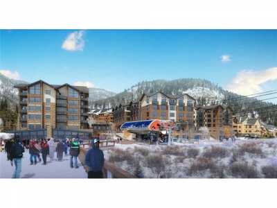 Home For Sale in Keystone, Colorado