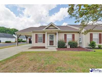 Home For Sale in Florence, South Carolina