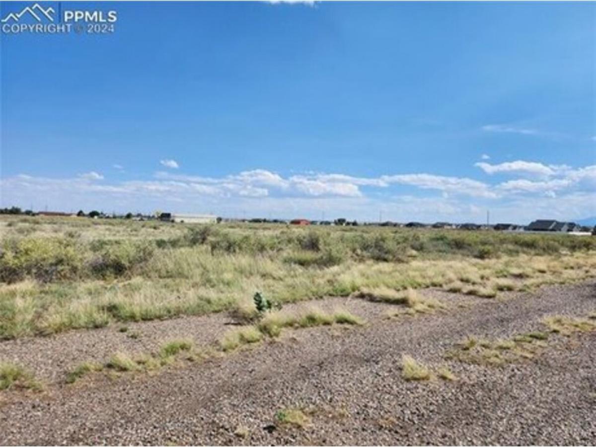 Picture of Residential Land For Sale in Pueblo West, Colorado, United States