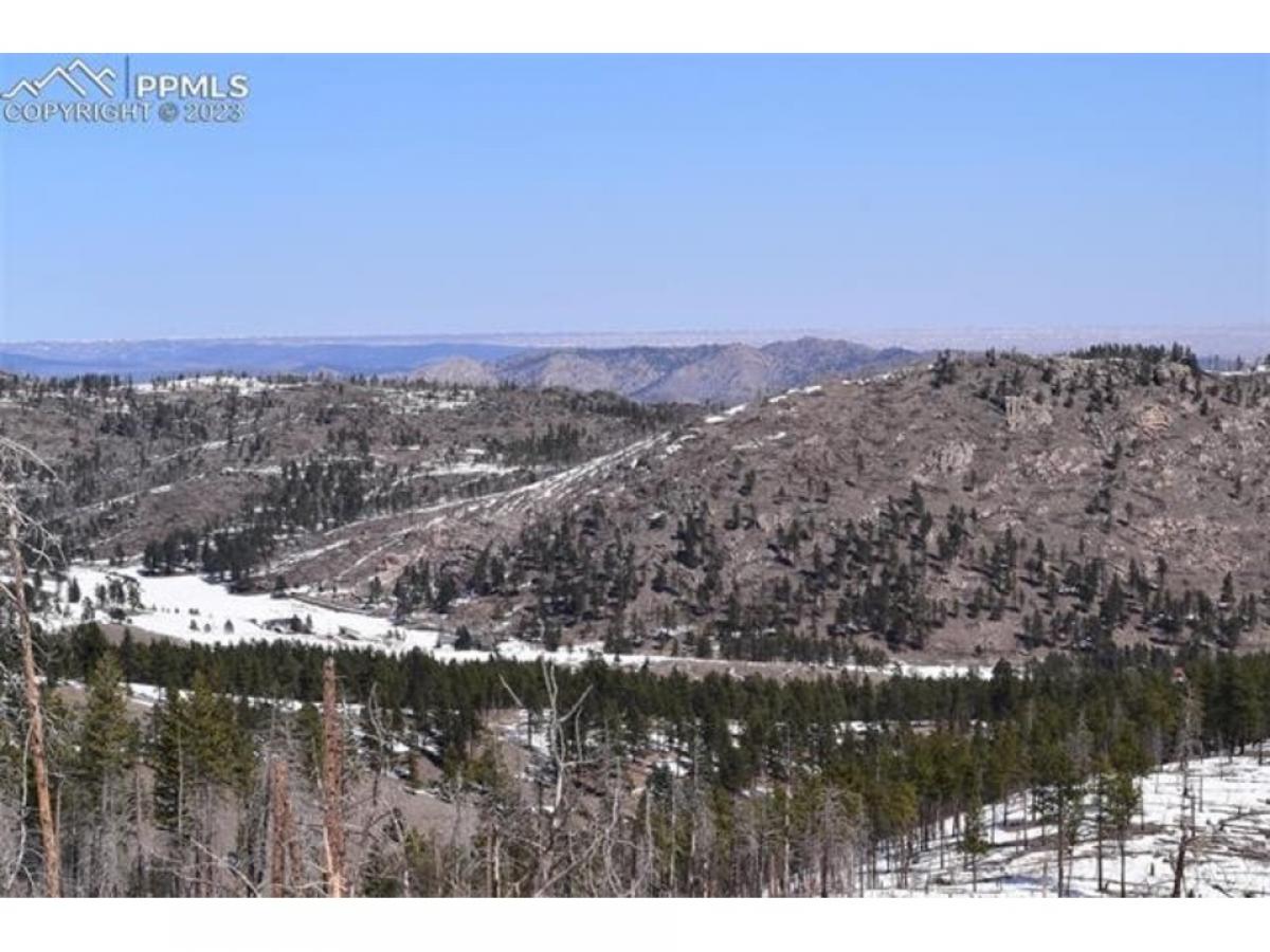 Picture of Residential Land For Sale in Bellvue, Colorado, United States