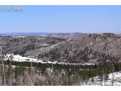 Residential Land For Sale in Bellvue, Colorado