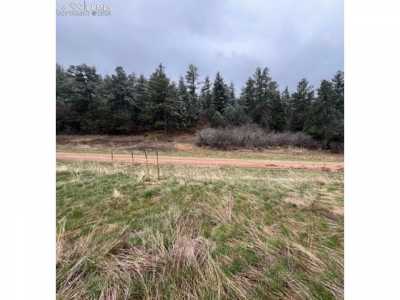 Residential Land For Sale in Larkspur, Colorado