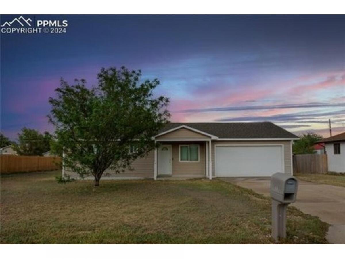 Picture of Home For Sale in Ordway, Colorado, United States