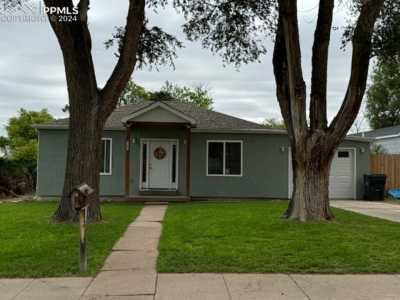 Home For Sale in Lamar, Colorado