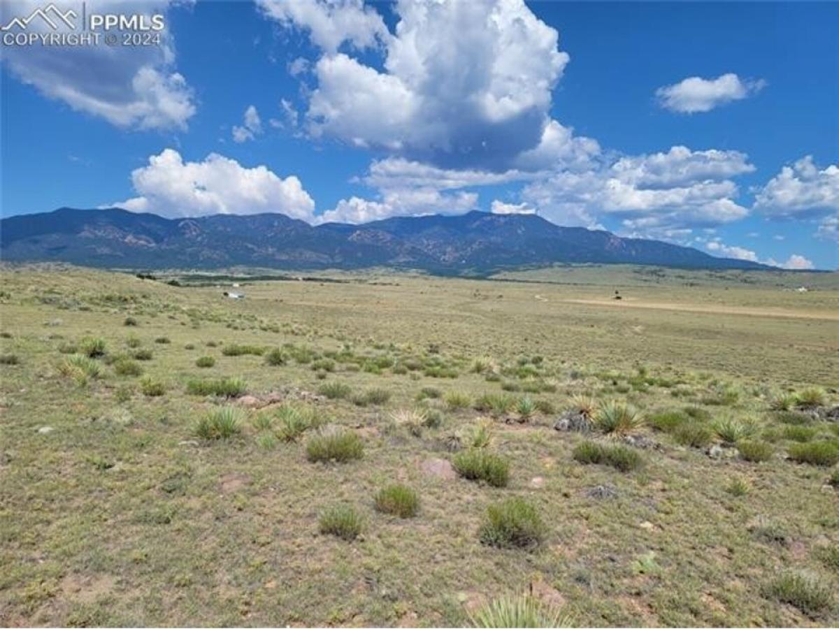 Picture of Residential Land For Sale in Walsenburg, Colorado, United States