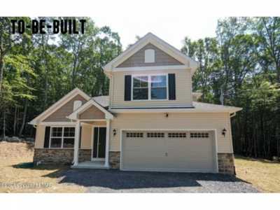 Home For Sale in East Stroudsburg, Pennsylvania