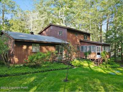 Home For Sale in Tobyhanna, Pennsylvania