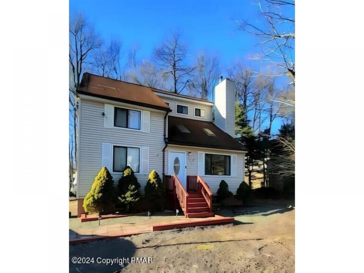 Picture of Home For Sale in Tobyhanna, Pennsylvania, United States