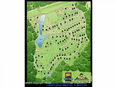 Residential Land For Sale in 