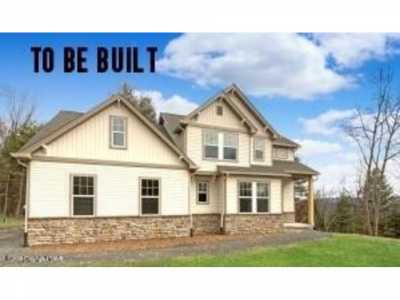 Home For Sale in East Stroudsburg, Pennsylvania