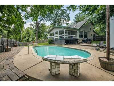 Home For Sale in Afton, Oklahoma