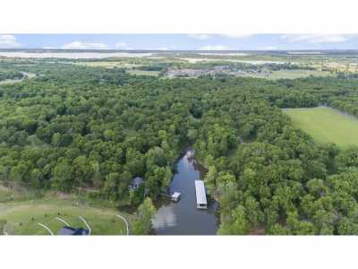 Residential Land For Sale in Grove, Oklahoma