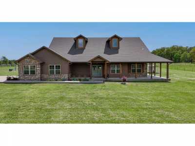 Home For Sale in Jay, Oklahoma