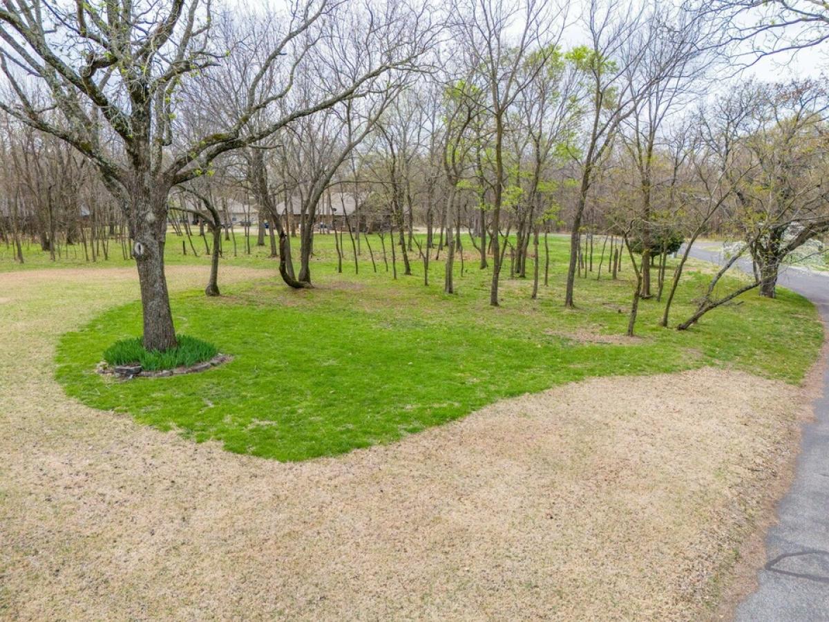 Picture of Residential Land For Sale in Afton, Oklahoma, United States