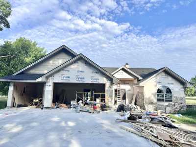 Home For Sale in Afton, Oklahoma