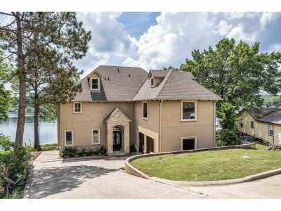 Home For Sale in Afton, Oklahoma