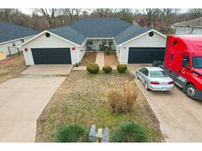 Home For Sale in Grove, Oklahoma