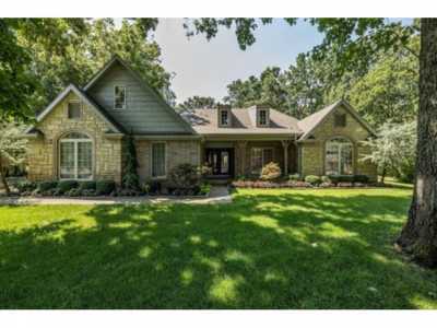 Home For Sale in Grove, Oklahoma