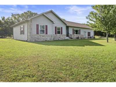 Home For Sale in Grove, Oklahoma