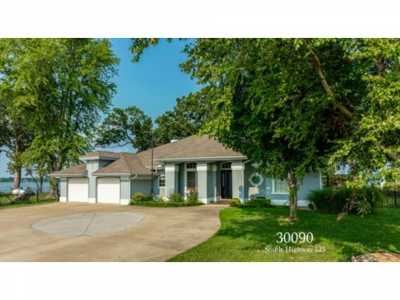 Home For Sale in Afton, Oklahoma