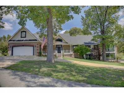 Home For Sale in Grove, Oklahoma