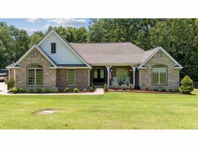 Home For Sale in Grove, Oklahoma