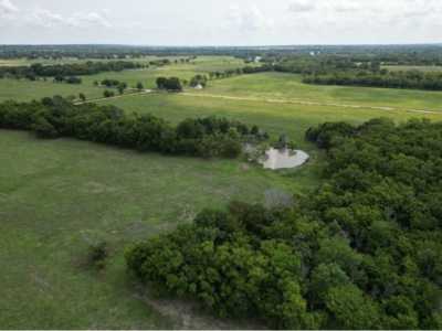 Residential Land For Sale in Afton, Oklahoma