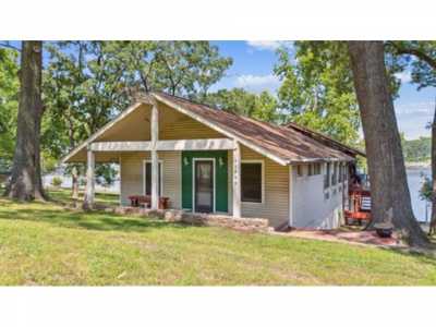 Home For Sale in Afton, Oklahoma