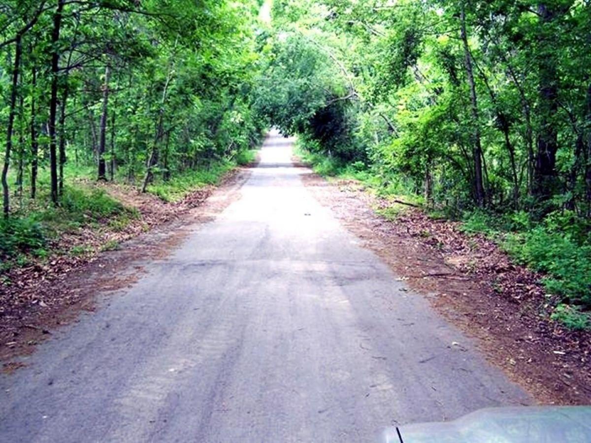 Picture of Residential Land For Sale in Grove, Oklahoma, United States