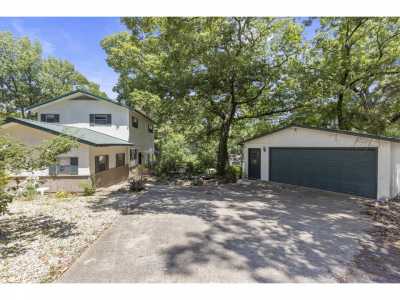 Home For Sale in Grove, Oklahoma