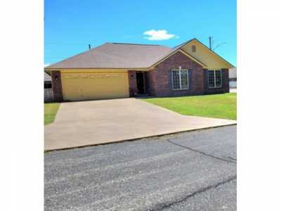 Home For Sale in Grove, Oklahoma