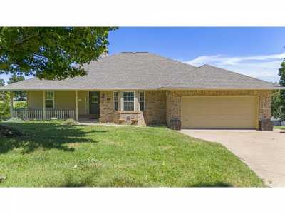 Home For Sale in Afton, Oklahoma